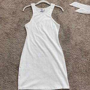 Victoria Mini Dress Princess Polly